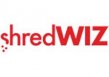 ShredWIZ logo