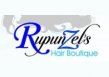 Rupunzel's Hair Boutique logo