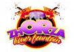 Zhorza logo