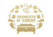 Trinkets & Chest logo