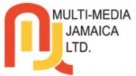 Multimedia Jamaica Ltd logo