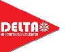 Delta Air-conditioning & Refrigeration logo