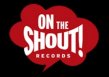On the Shout Recording Studio logo