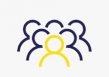 People Centric Strategic HR Solutions logo