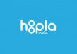 Hoopla logo