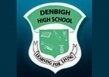 Denbigh High School logo