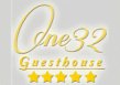 One32 Guesthouse logo