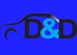 D&D AUTO Sales logo