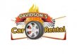 Davidson's Car Rental logo