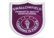 Swallowfield Primary and Junior High School logo