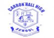 Carron Hall High School logo