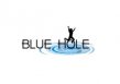 Blue Hole Mineral Spring logo