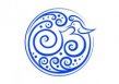 Cafe Blue logo