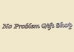 No Problem Gift Shop logo