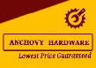 Anchovy Hardware logo