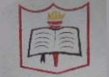 Rock Hall All Age School logo