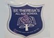 St. Theresa's All-Age School logo