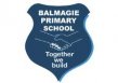 Balmagie Primary School logo