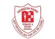 Horizon Park Primary and Infant School logo
