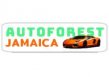 Autoforest Jamaica logo