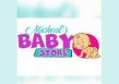 Micheal's Baby Store logo
