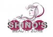 Shino's Beauty Zone logo