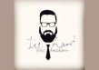 Tie Hard logo