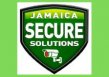 Jamaica Secure Solutions logo