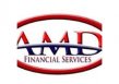 AMD Financial Services logo