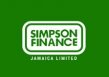 Simpson Finance Jamaica Limited logo