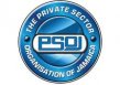 The Private Sector Organisation of Jamaica (PSOJ) logo