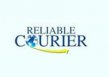 Reliable Courier Jamaica logo