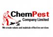 ChemPest Company Limited logo