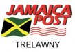 Jamaica Post Trelawny logo