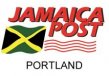 Jamaica Post – Portland Region logo