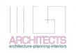 Michael Gyles Architects logo