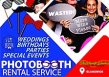 Photobooth Jamaica logo
