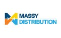 Massy Trading Depot logo
