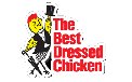 Best Dressed Chicken logo