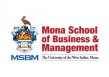Mona Sch Of Business And Management logo
