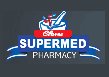 Clare's Supermed Pharmacy logo