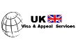 UK Visa & Appeal Services logo