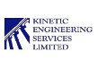 Kinetic Engineering Services logo