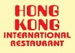 Hong Kong Restaurant logo