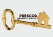 Prescod Property Services logo
