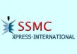 SSMC Xpress International   logo