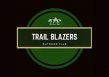 Zee Trail Blazers Outdoor Club logo