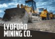 Lydford Mining Co. ltd LOGO