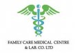 Family Care Medical Center & Lab logo