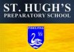 St Hugh's Prep School logo